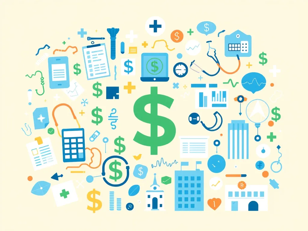 Explore Medical Billing and Coding Salary Insights