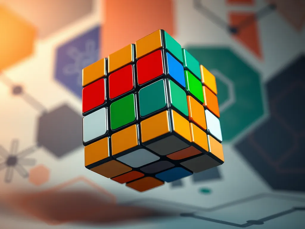 How To Solve A Rubiks Cube